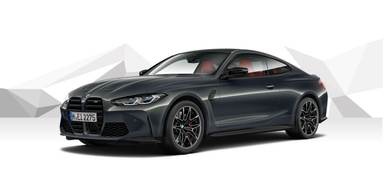 BMW serii 4 Coupé