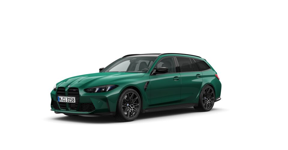 M3 Touring