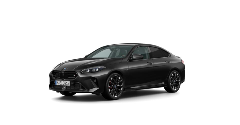 serii 2 Gran Coupé