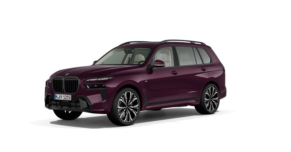 X7