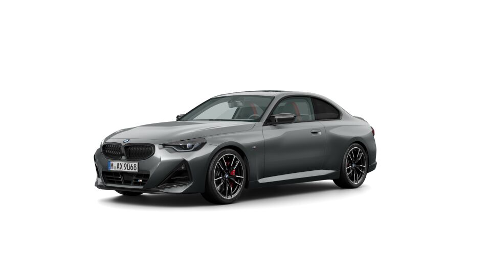 BMW M2 Coupé