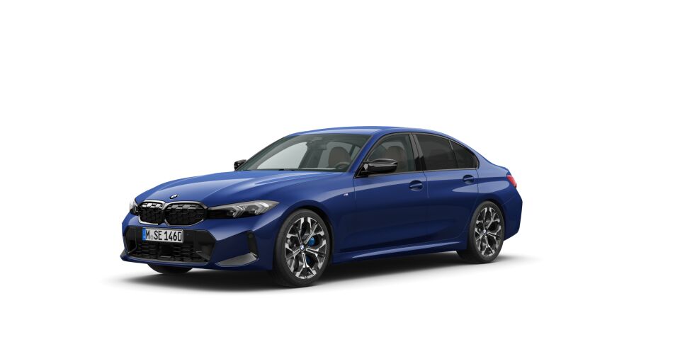 BMW M3 Sedan
