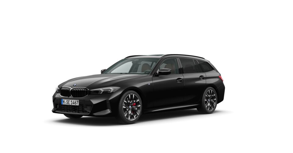 BMW serii 3 Touring