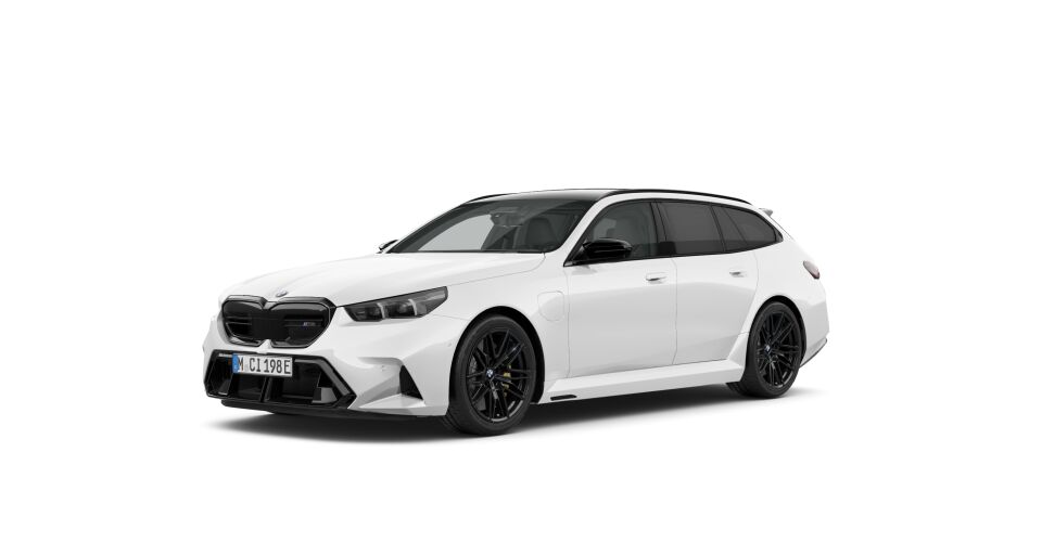 M5 Touring