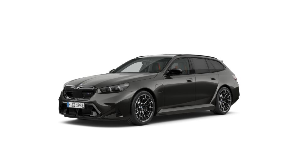 M5 Touring