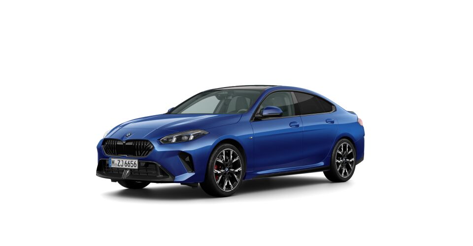 BMW serii 2 Gran Coupé