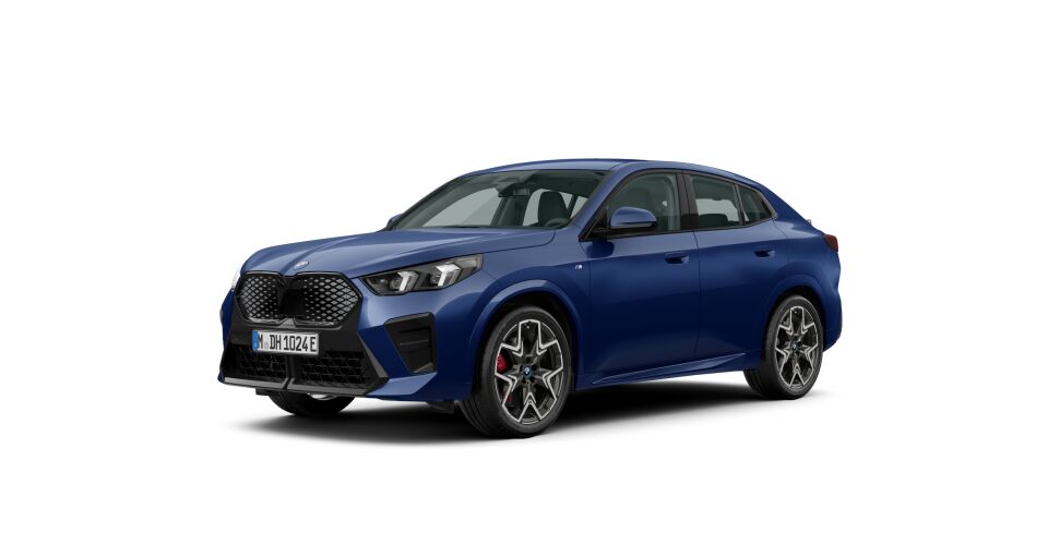 BMW iX2