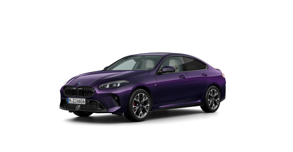 BMW serii 2 Gran Coupé