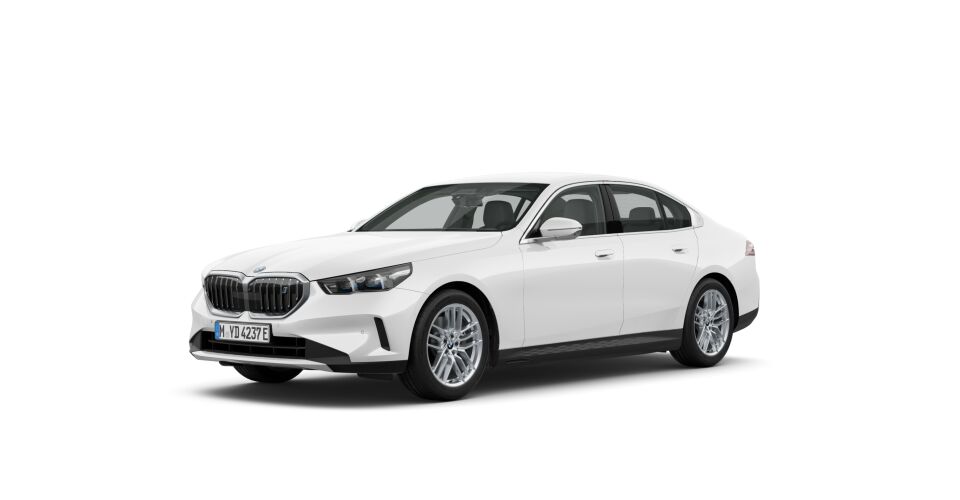 i5 Sedan