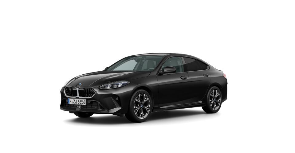 serii 2 Gran Coupé