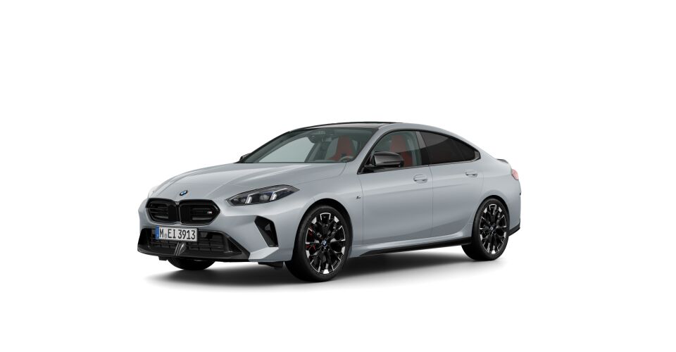BMW serii 2 Gran Coupé