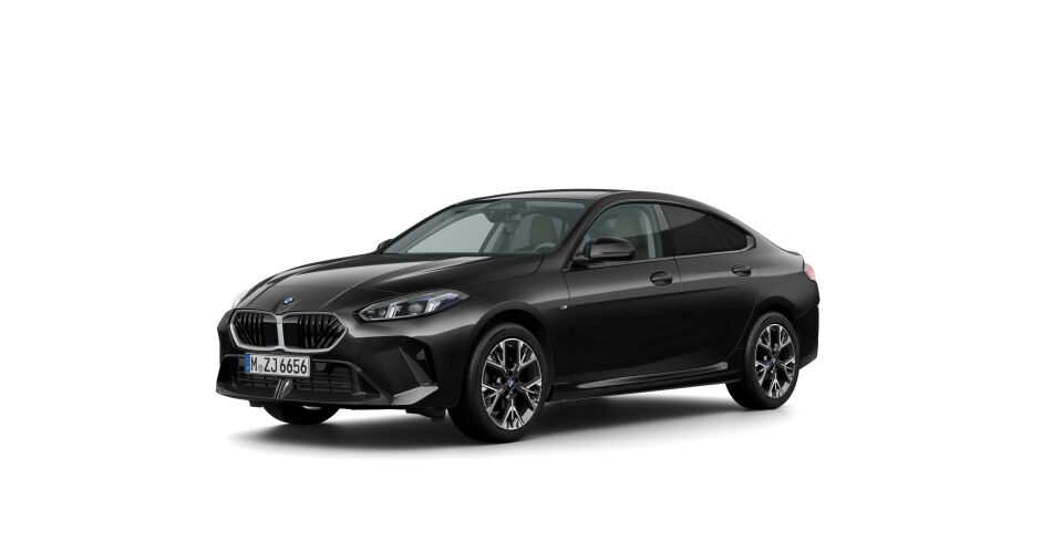 BMW serii 2 Gran Coupé