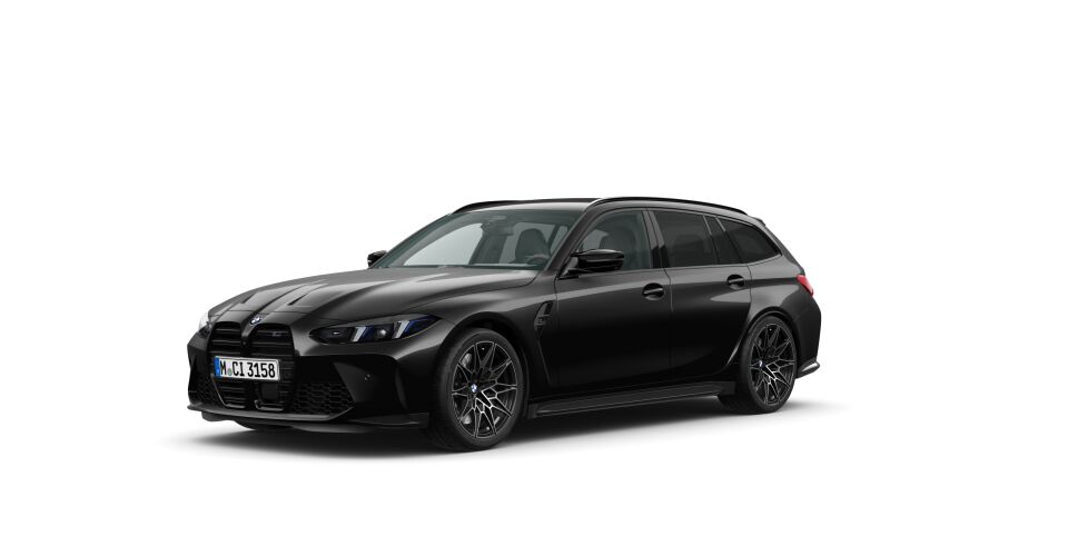 M3 Touring