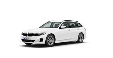 BMW serii 3 Touring
