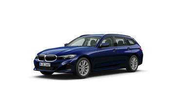 BMW serii 3 Touring
