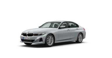 BMW serii 3 Sedan