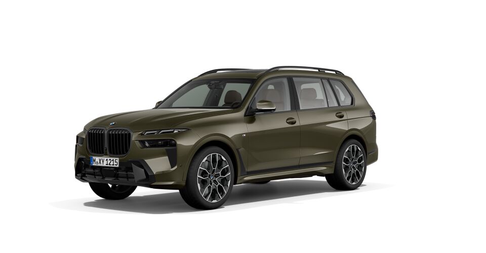 X7