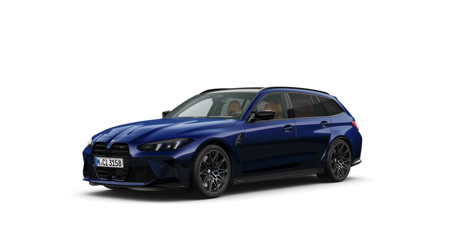 M3 Touring