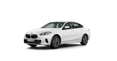 BMW serii 2 Gran Coupé