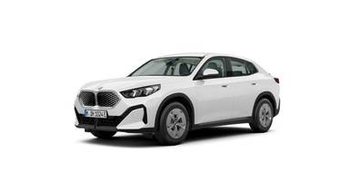 BMW iX2