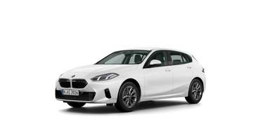 BMW serii 1 (5-drzwiowe)
