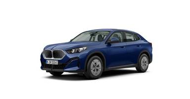 BMW iX2
