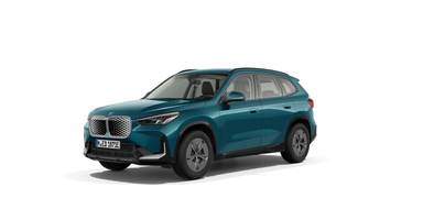BMW iX1