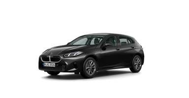 BMW serii 1 (5-drzwiowe)