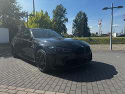 BMW M3 Competition M xDrive Touring