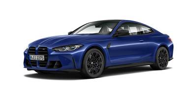 G82: M4 Competition xDrive, 930