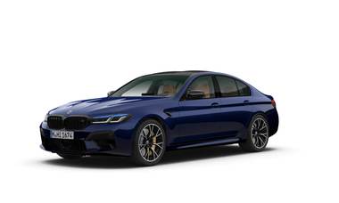 F90: M5 Competition, 1013