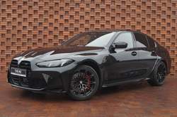 M3 Competition