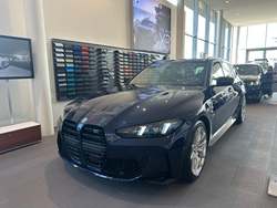M3 Competition Touring