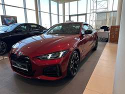 M440d xDrive Coupe