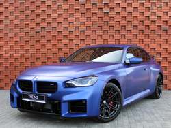 M2 Coupe
