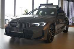 320d Touring