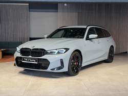 320d xDrive Touring