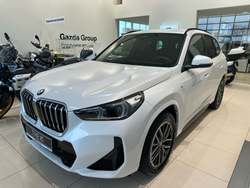 BMW X1 sDrive20i