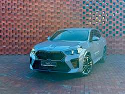 BMW X2 sDrive20i