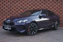 BMW 220 Gran Coupe