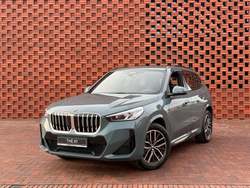 BMW X1 sDrive18i