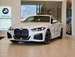 430i Coupe