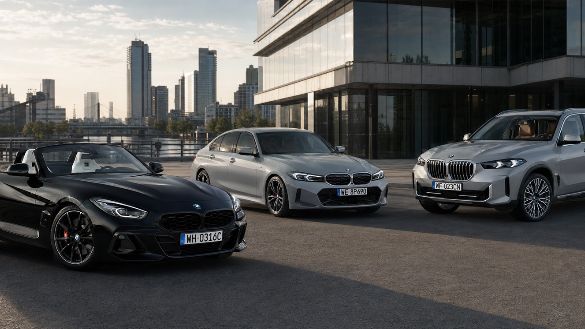 BMW M340i, BMW Z4 i BMW X5 w ofercie AFG