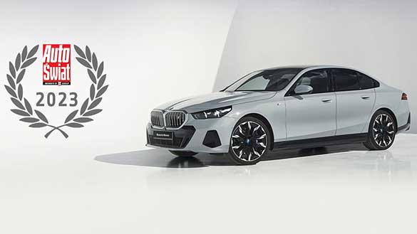 Wielki Test Salonów 2023 Auto Świat. - Bawaria Motors z najlepszym wynikiem salonów BMW i MINI.