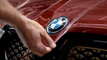 Akcje serwisowe BMW.