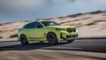 jazda testowa BMW