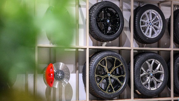 Siedmiopunktowa kontrola pojazdu