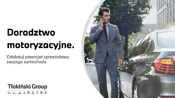 Doradztwo motoryzacyjne