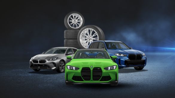 OFERTA KOŃCA ROKU W BMW SIKORA WŁAŚNIE WYSTARTOWAŁA!