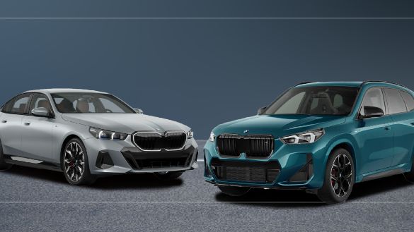 Dostępne od ręki modele BMW z rocznika 2023. Do odbioru 300 samochodów gotowych do drogi. Szeroka oferta samochodów nowych w BMW Sikora Zielona Góra.